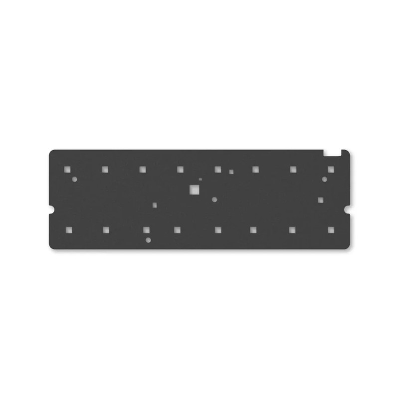 DZ60 Soldered Case Foam - عازل لوحة مفاتيح